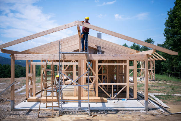 Quick and Trustworthy Emergency Roof Repair Services in Riviera Beach, FL